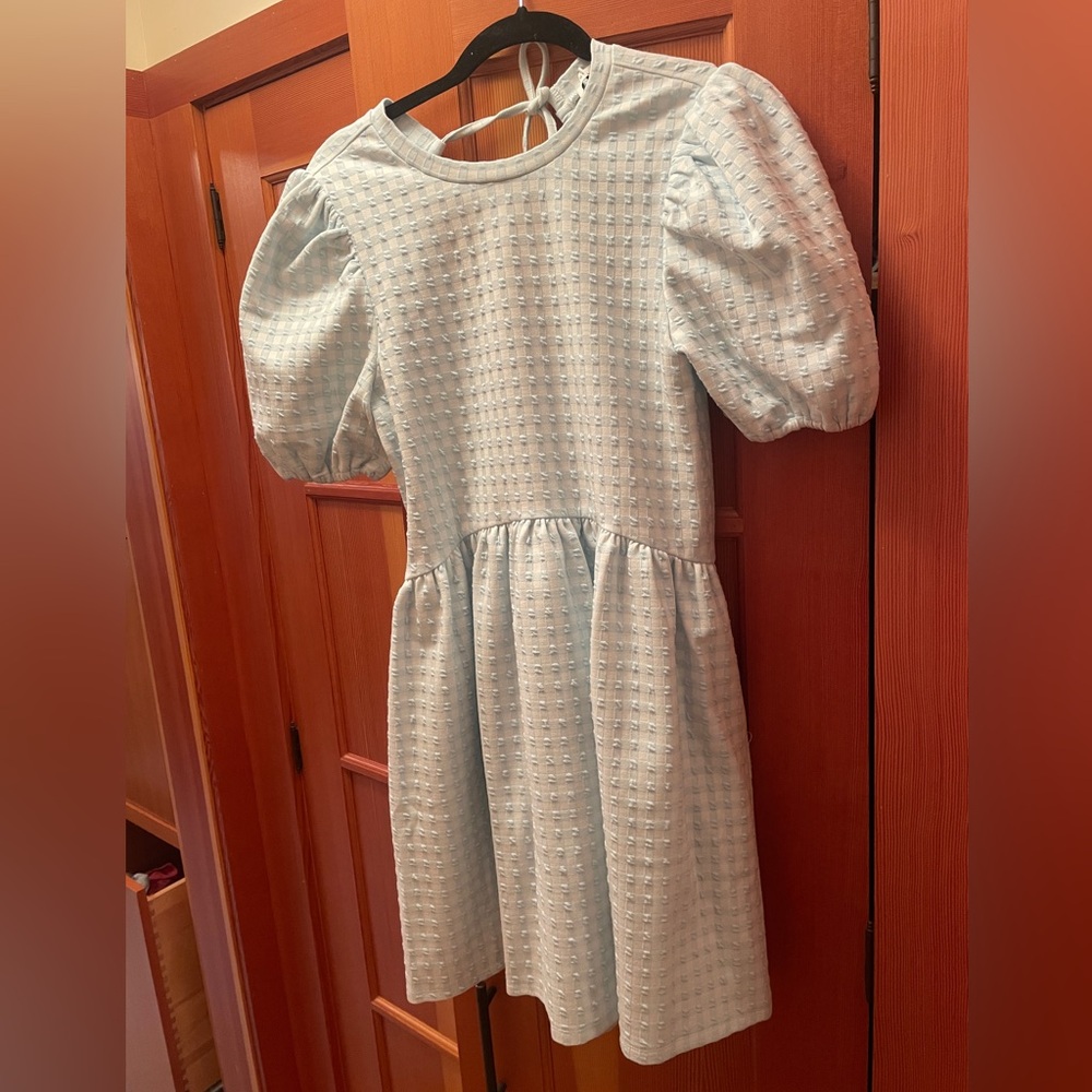 English Factory babydoll dress